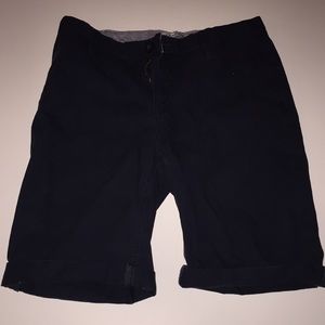 Boys h&m chino shorts